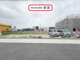 □LiveleGardenS津島市神守町字六反田　全5棟　5号棟　新築一戸建て
