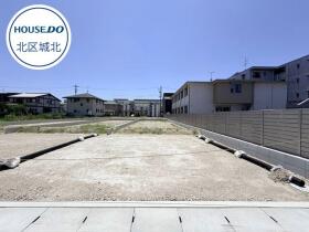 AVANTIA北区中味鋺2期　全6棟　1号棟　新築一戸建て