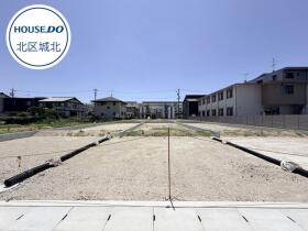 AVANTIA北区中味鋺2期　全6棟　2号棟　新築一戸建て