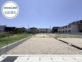 AVANTIA北区中味鋺2期　全6棟　3号棟　新築一戸建て