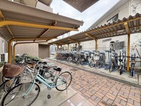 ダイアパレスステーションプラザ新岐阜