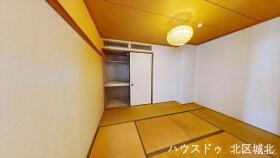 ザ・シーン城北アストロタワー
