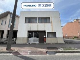 ●名古屋市南区道徳通２丁目　建築条件なし売土地