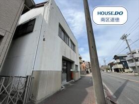 ●名古屋市南区道徳通２丁目　建築条件なし売土地