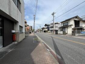 ●名古屋市南区道徳通２丁目　建築条件なし売土地