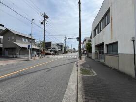 ●名古屋市南区道徳通２丁目　建築条件なし売土地