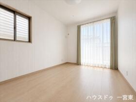 ●一宮市猿海道1丁目　中古一戸建て