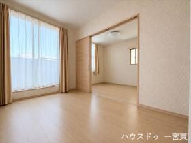 ●一宮市猿海道1丁目　中古一戸建て