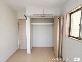 ●一宮市猿海道1丁目　中古一戸建て