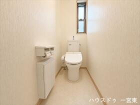 ●一宮市猿海道1丁目　中古一戸建て