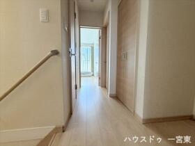 ●一宮市猿海道1丁目　中古一戸建て