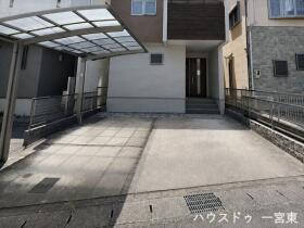 ●一宮市猿海道1丁目　中古一戸建て