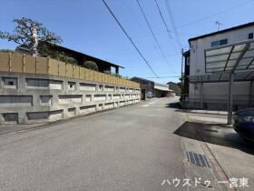 ●一宮市猿海道1丁目　中古一戸建て