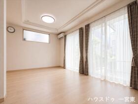 ●一宮市猿海道1丁目　中古一戸建て