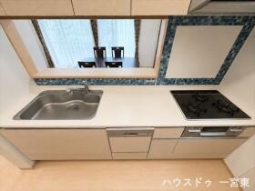 ●一宮市猿海道1丁目　中古一戸建て