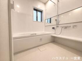 ●一宮市猿海道1丁目　中古一戸建て