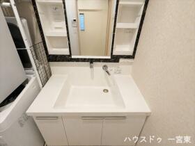 ●一宮市猿海道1丁目　中古一戸建て