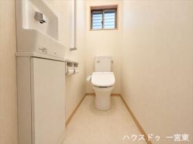 ●一宮市猿海道1丁目　中古一戸建て