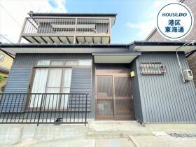 名古屋市港区船頭場２丁目　中古一戸建