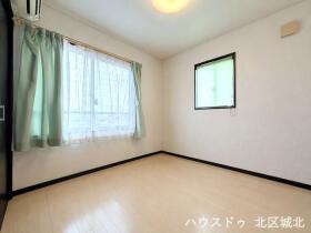 ●岩倉市大山寺町神田　中古一戸建て