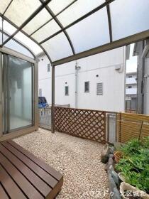 ●岩倉市大山寺町神田　中古一戸建て