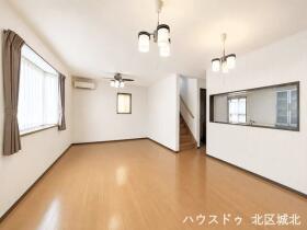 ●岩倉市大山寺町神田　中古一戸建て