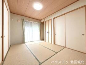 ●岩倉市大山寺町神田　中古一戸建て