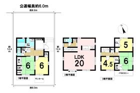 DB間取り図