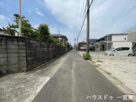 ハートフルタウン一宮市奥町貴船32番　全3棟　B号棟　新築一戸建て