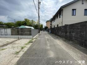 ハートフルタウン一宮市奥町貴船32番　全3棟　B号棟　新築一戸建て