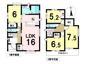 DB間取り図
