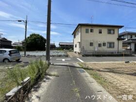 ブルーミングガーデン一宮市北方町北方　全2棟　2号棟　新築一戸建て