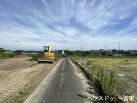 ブルーミングガーデン一宮市北方町北方　全2棟　2号棟　新築一戸建て