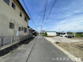 ブルーミングガーデン一宮市北方町北方　全2棟　2号棟　新築一戸建て