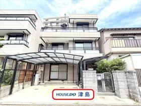 ●津島市南門前町２丁目　中古一戸建て