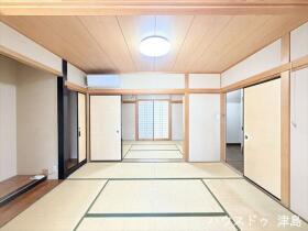 ●津島市南門前町２丁目　中古一戸建て