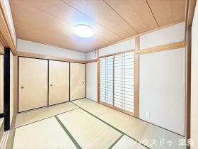 ●津島市南門前町２丁目　中古一戸建て