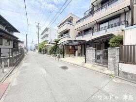 ●津島市南門前町２丁目　中古一戸建て
