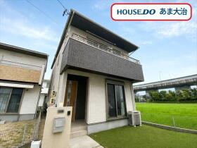 ●あま市甚目寺飛殿　中古一戸建て