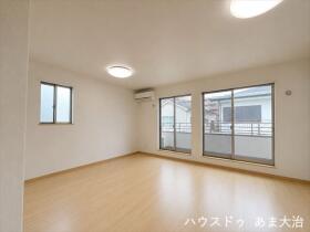 ●あま市甚目寺飛殿　中古一戸建て