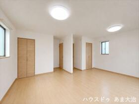 ●あま市甚目寺飛殿　中古一戸建て