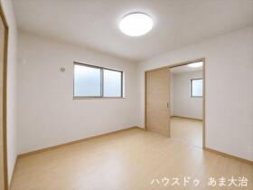 ●あま市甚目寺飛殿　中古一戸建て