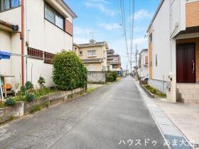 ●あま市甚目寺飛殿　中古一戸建て
