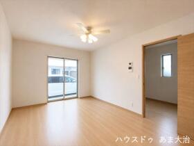 ●あま市甚目寺飛殿　中古一戸建て