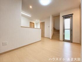 ●あま市甚目寺飛殿　中古一戸建て