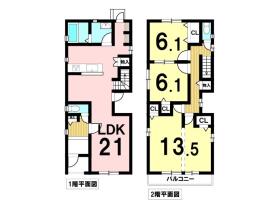 DB間取り図