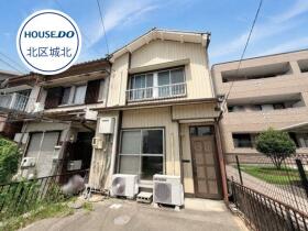 名古屋市西区野南町　中古一戸建て