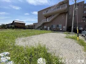 一宮市木曽川町黒田1期　全7棟　5号地　建築条件なし土地