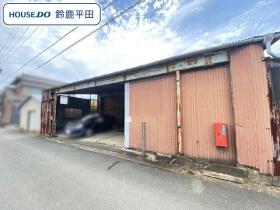 ●津市白塚町　建築条件なし土地