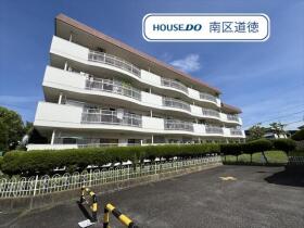 粕畠住宅１号棟
